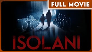 Isolani 1080p FULL MOVIE  Thriller Suspense Crime Gangsters [upl. by Nea]