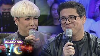 GGV Aga and Charlenes love story [upl. by Acsecnarf]