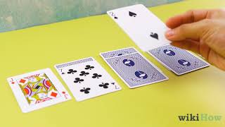 How to Set Up Solitaire [upl. by Thrift]