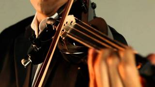 Sojing Electric Violin Video 3 [upl. by Tfat79]