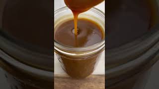 How to Make Homemade Butterscotch [upl. by Droc235]