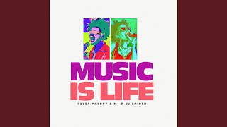 Music Is Life [upl. by Mali265]