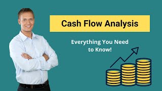 Cash flow Analysis  Overview Examples What is Cash Flow Statement Analysis [upl. by Tempest318]