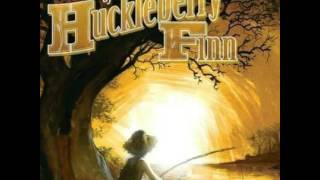 The Adventures of Huckleberry Finn  Mark Twain Audiobook [upl. by Enoek]