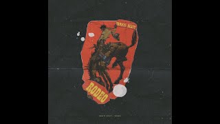 FREE Travis Scott x Days Before Rodeo Type Beat  RODEO DAYS III [upl. by Ydniahs378]