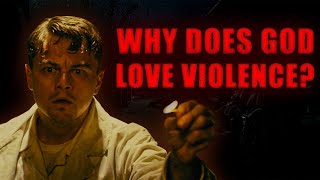 Shutter Island Explained The Secret Theme of Violence [upl. by Bendick]