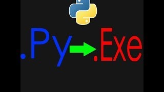 Python Tutorial Convert PY to EXE using Py2exe [upl. by Valaria813]