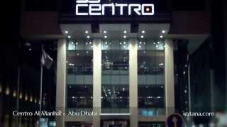 Centro Al Manhal  Abu Dhabi UAE [upl. by Atiuqin]