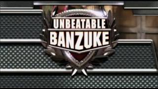 Unbeatable Banzuke  Bande Annonce [upl. by Eltsyrc]