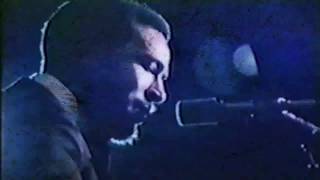 Marvin Gaye  LIVE Save The Children 1972 [upl. by Llerrej]