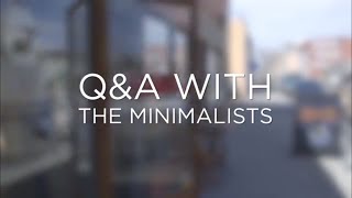 What minimalism really looks like [upl. by Tice]