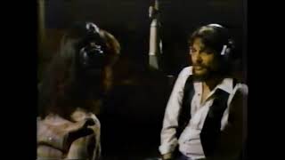 Storms Never Last by Waylon Jennings and Jessi Colter from the Waylon TV Special [upl. by Dannel994]