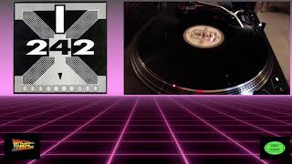 Front 242 ‎– Headhunter [upl. by Chelsy]