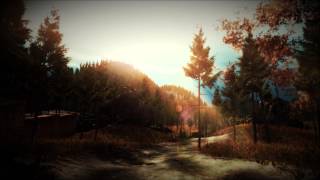 Slender the Arrival Soundtrack 8 Isolate [upl. by Yslek11]