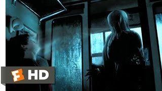 Harry Potter and the Prisoner of Azkaban 25 Movie CLIP  Dementor on the Train 2004 HD [upl. by Hsitirb]