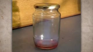 Jet Engine in a Jar [upl. by Farrish]