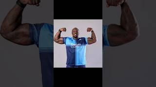 ADEBAYO AKINFENWA s comeback after breaking his leg skysports fyp akinfenwe injury comeback [upl. by Eimmelc]