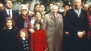 The Aristocrats The Rothschilds 2020 Documentary [upl. by Roleat]