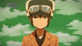 Kino no Tabi Episode 9 Preview [upl. by Adnarb]