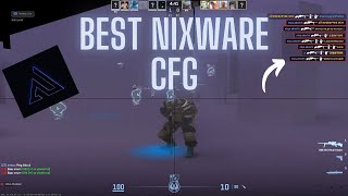 nixwaredm highlights best nix cfg [upl. by Soalokcin]