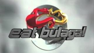 Eat Bulaga amp The New Eat Bulaga Indonesia Logo Loop Eat Bulaga Philippines New Logo Loop [upl. by Jonati]