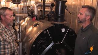 Monthly Boiler Maintenance  Boiling Point [upl. by Latton]