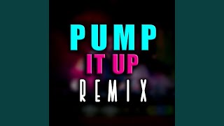 Pump It Up Club Mix [upl. by Anehsat]