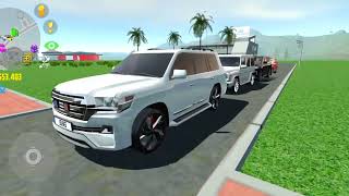 Car games  Game play  Car simulator  Gadi [upl. by Natassia]