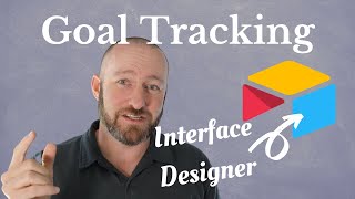 GOALS  better planning with Airtable Interface Designer [upl. by Rowena854]