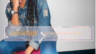 How To Distress DenimJean Jacket  Kylie Jenner Inspired  Jillian Felice [upl. by Takeshi681]