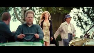 RIPD Trailer 2 Legendado 2013  Jeff Bridges Ryan Reynolds [upl. by Dewain]