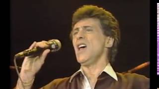 Frankie Valli amp The Four Seasons In Concert 1982 20th Anniversary [upl. by Emrich]