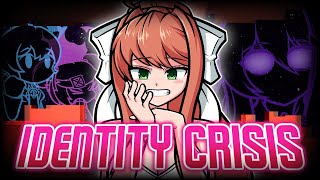 DDTO  Literary Crisis Remastered  Identity Crisis DDTO Cover 10K Subscriber Special [upl. by Ttocserp]