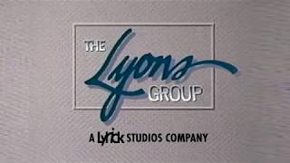 The Lyons Group 2020 [upl. by Assille928]