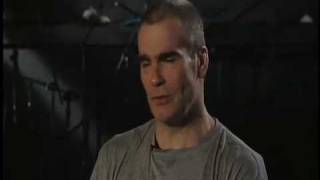 The greatest Henry Rollins interview [upl. by Wheeler]