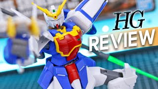 HG Shenlong Gundam  Gundam Wing UNBOXING and Review [upl. by Nhor]