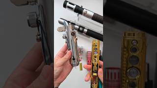 GRAFLEX  How to change lightsaber core [upl. by Uyekawa]