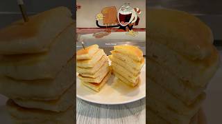 Pancakes from Cuphead Easy Recipe  Tomo Tchan [upl. by Miller]