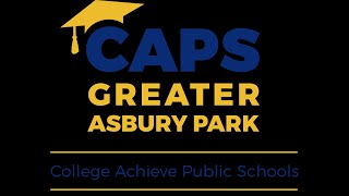 CAPS Asbury 12th Grade Graduation  2024 [upl. by Llenroc756]