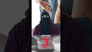 Qamar Dard Ka Ilaj  Back Pain Treatment LMC Lahore [upl. by Agon]