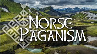 What is Norse Paganism  An Introduction into Northern Spirituality [upl. by Ydnor]