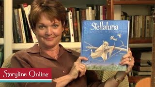 Stellaluna read by Pamela Reed [upl. by Eolande]