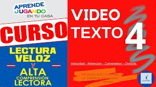 VIDEO TEXTO 4 [upl. by Bing237]