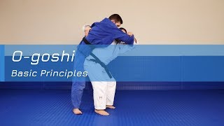 Ogoshi  Basic principles [upl. by Sams]