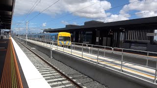 Driver’s View CoburgMoreland Skyrail Melbourne [upl. by Lietman]