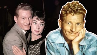 Danny Kaye Led a Miserable Life [upl. by Sucitivel745]