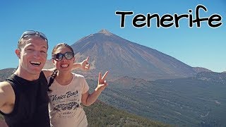 🌍 10 Consejos  Tips para viajar a TENERIFE  España  Guía de Viaje Definitiva  Travel Guide [upl. by Walling]