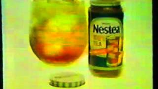 THE NESTEA PLUNGE 1978 [upl. by Acinna]