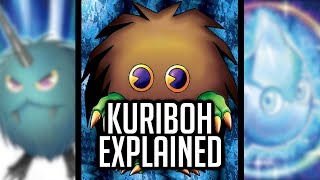 Kuriboh Explained In 27 Minutes YuGiOh Archetype Analysis [upl. by Nesila324]