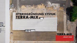 Hybridgründung System TERRAMIX [upl. by Edmee]